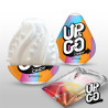 Up & Go Oeuf de Masturbation Up&Go Cindy